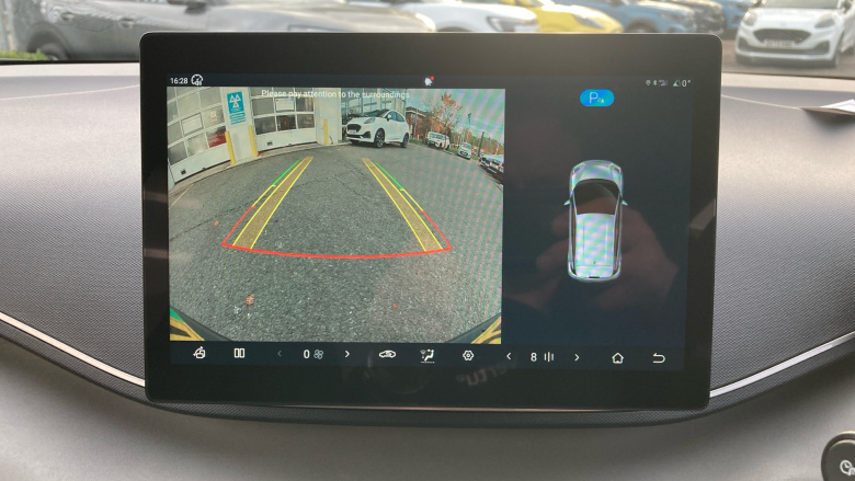 BYD Dolphin Surf 65kW Boost 43kWh 5dr Auto Electric Hatchback